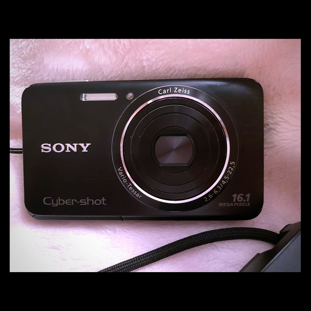 Camera 📸